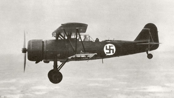 Fokker_CX